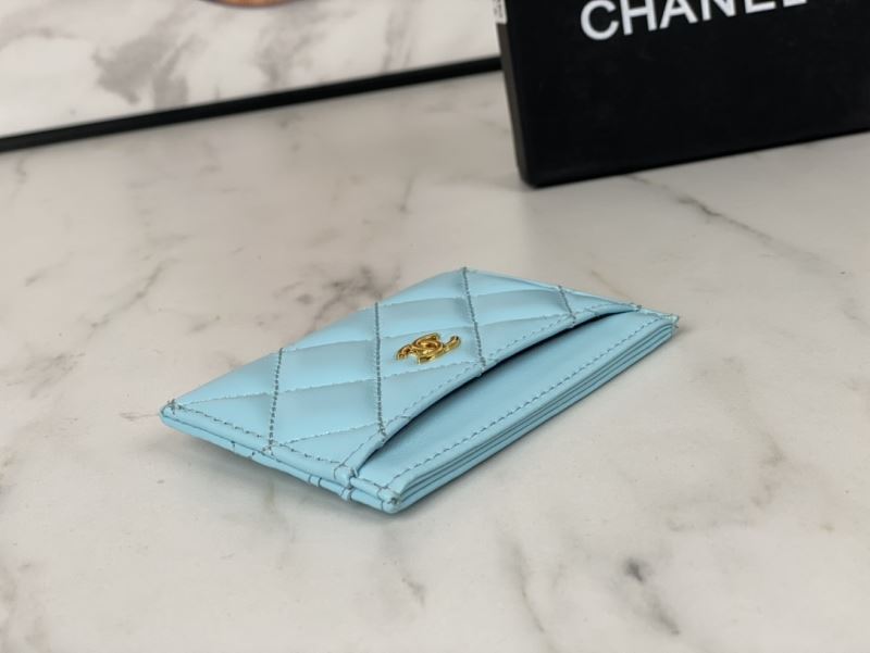 Chanel Wallets Purse